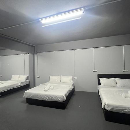 Makotel Hostel Ipoh Kültér fotó