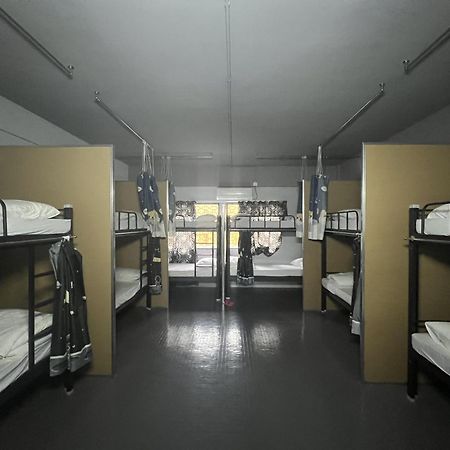 Makotel Hostel Ipoh Kültér fotó