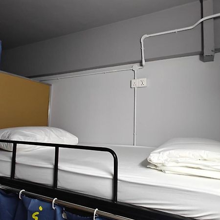 Makotel Hostel Ipoh Kültér fotó