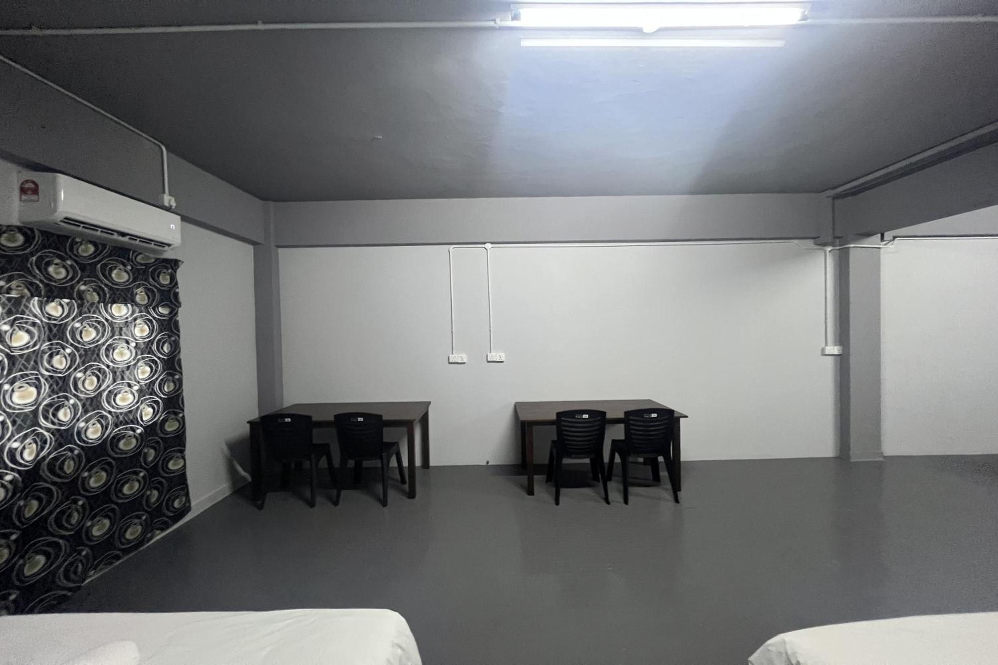 Makotel Hostel Ipoh Kültér fotó