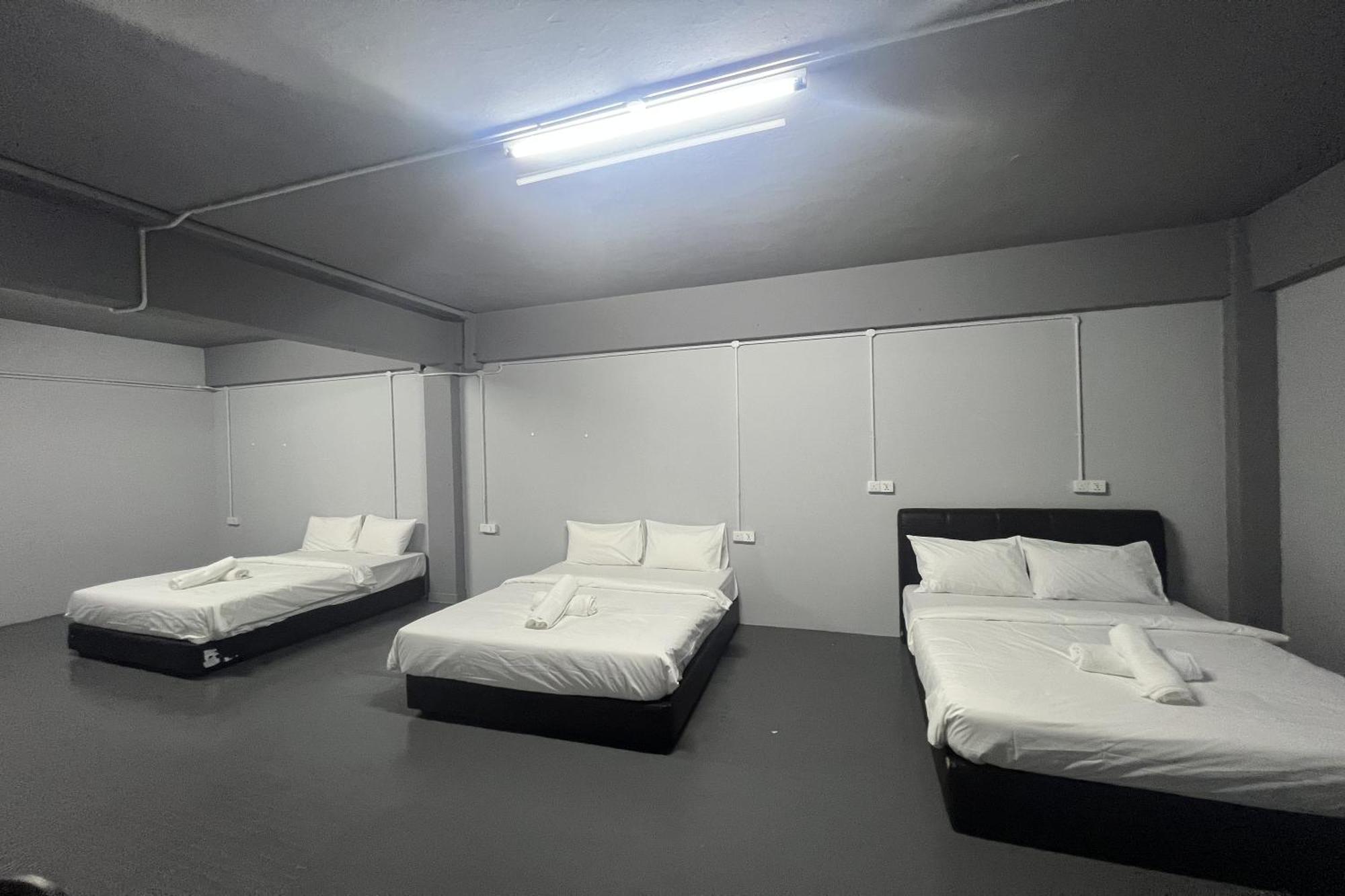 Makotel Hostel Ipoh Kültér fotó