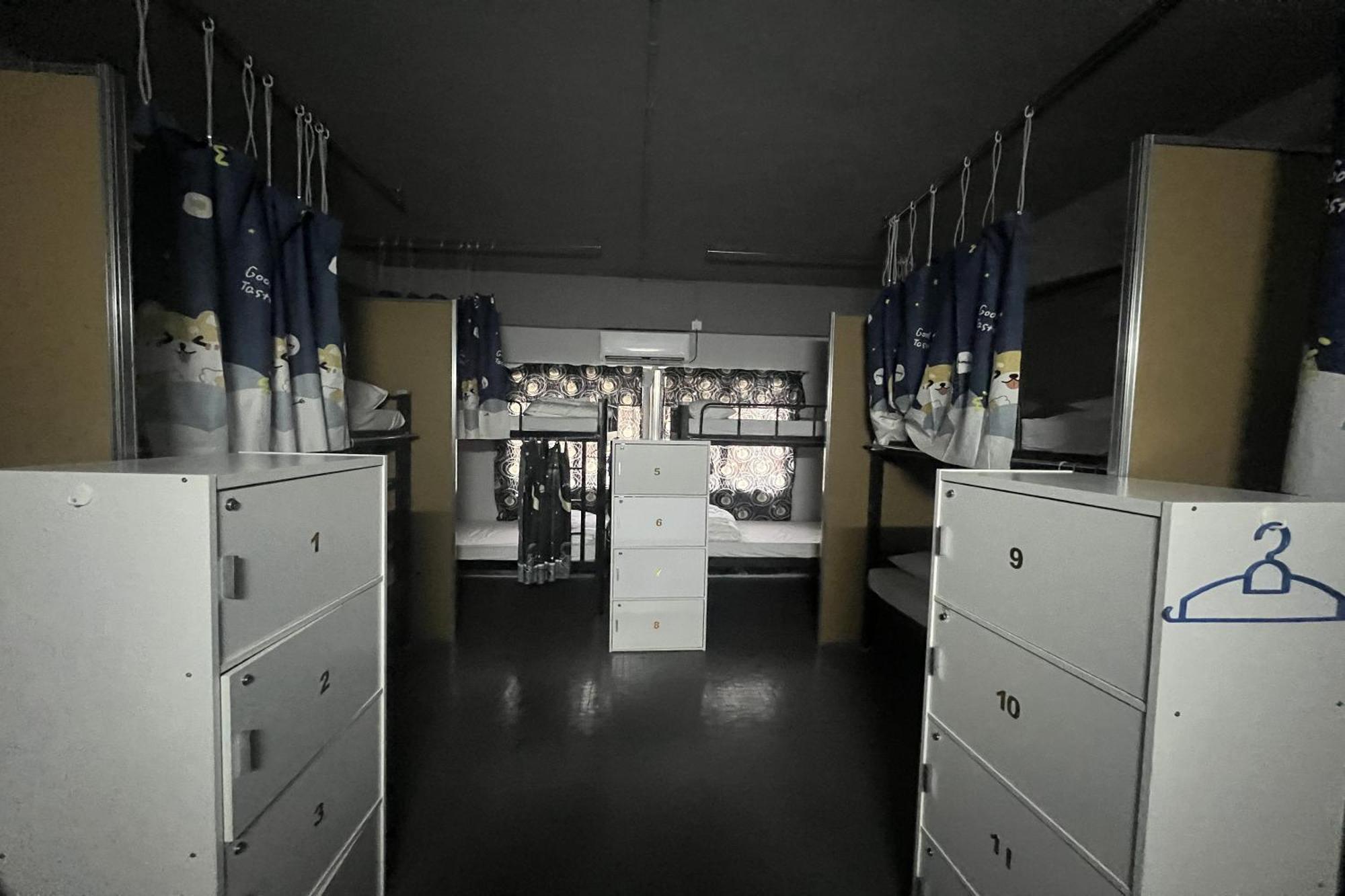 Makotel Hostel Ipoh Kültér fotó