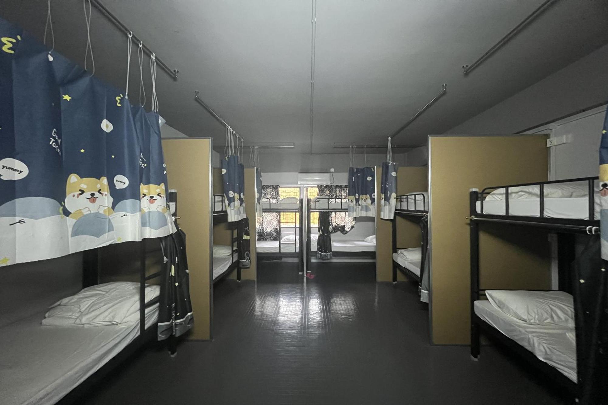 Makotel Hostel Ipoh Kültér fotó