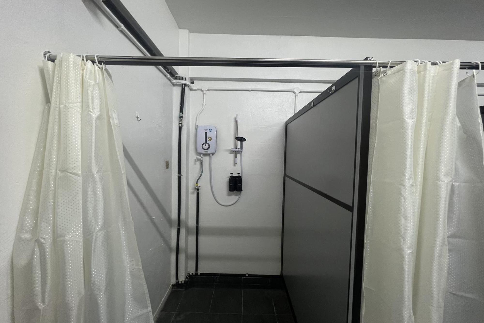 Makotel Hostel Ipoh Kültér fotó