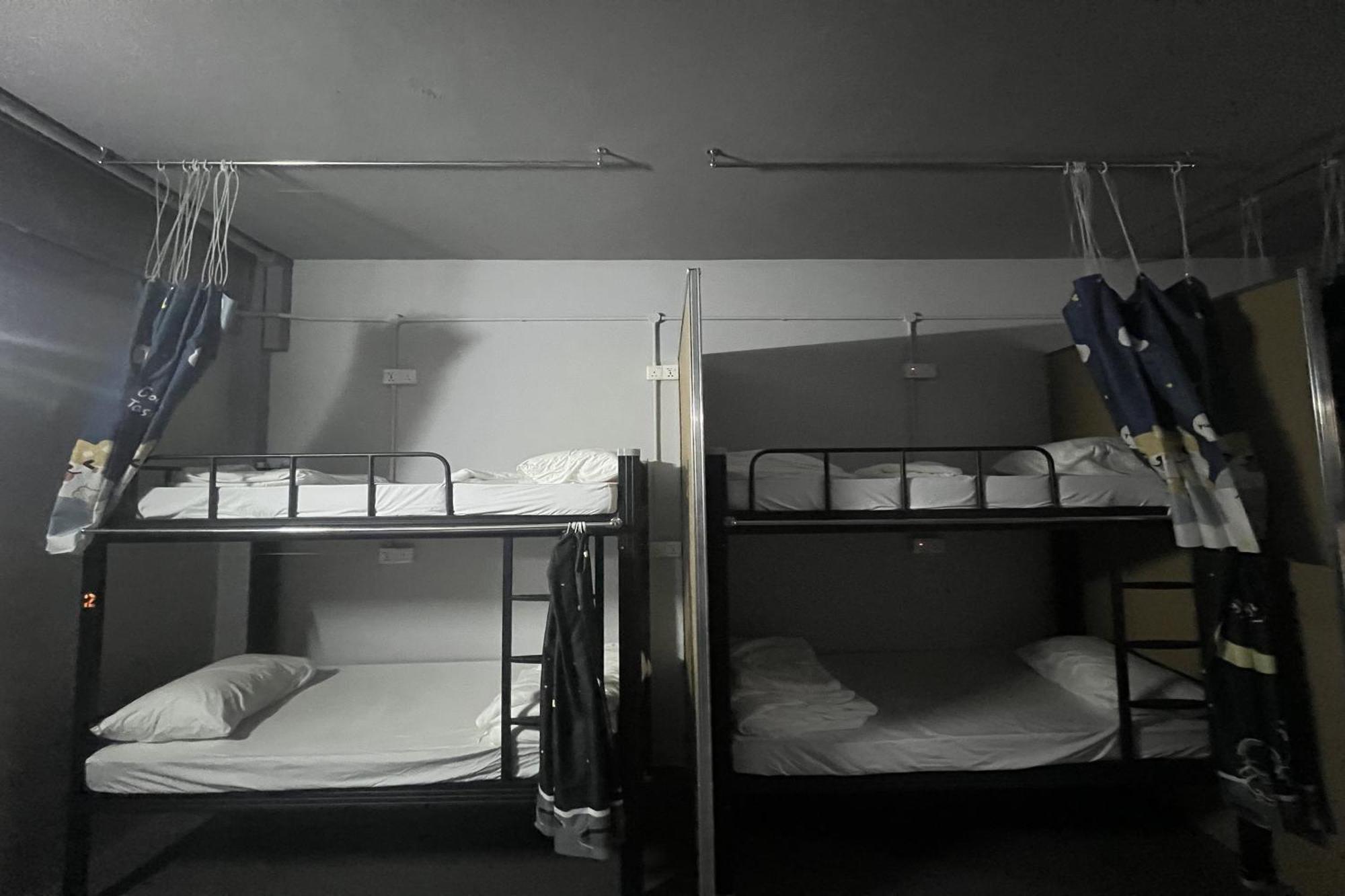 Makotel Hostel Ipoh Kültér fotó