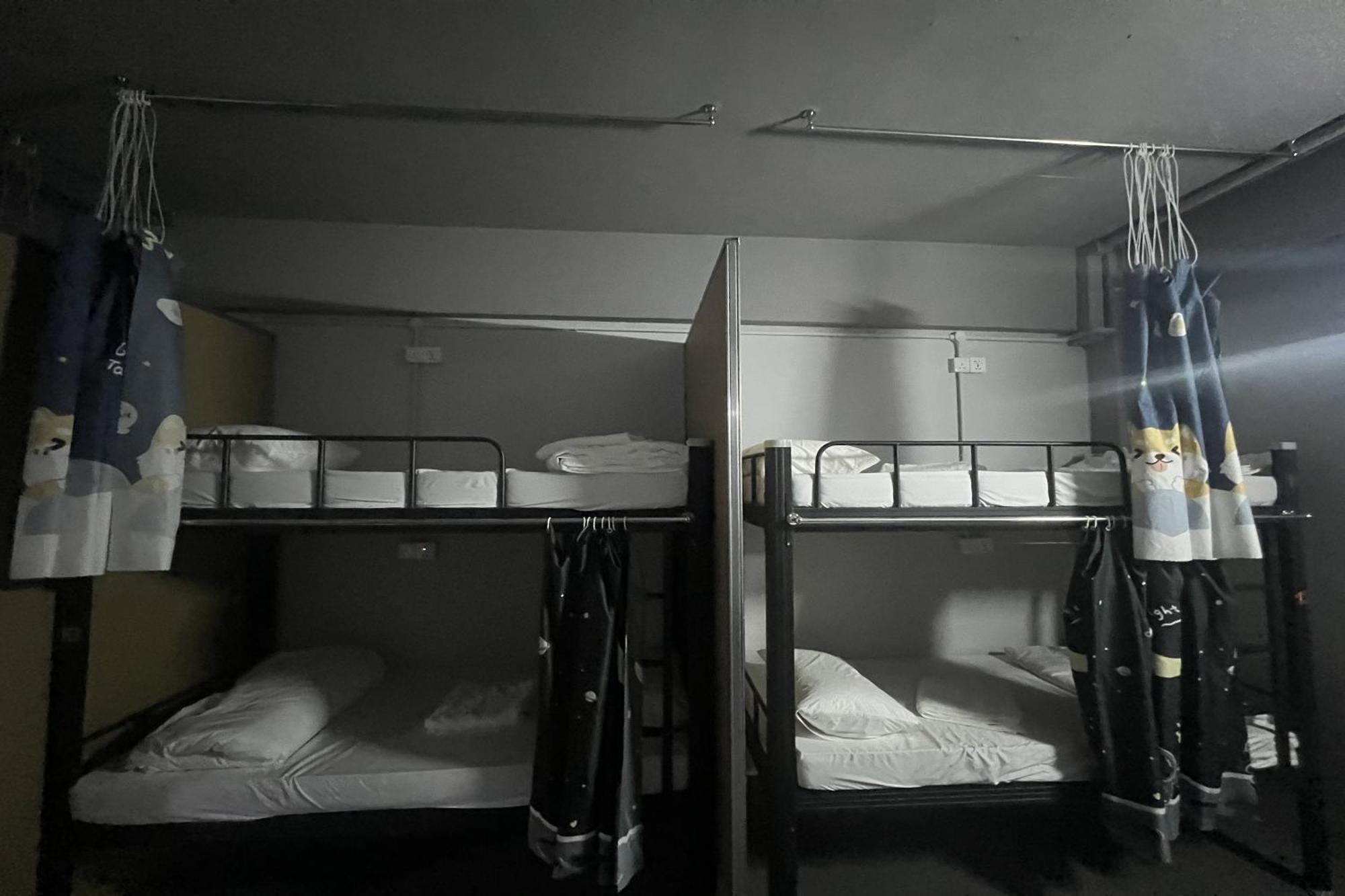 Makotel Hostel Ipoh Kültér fotó
