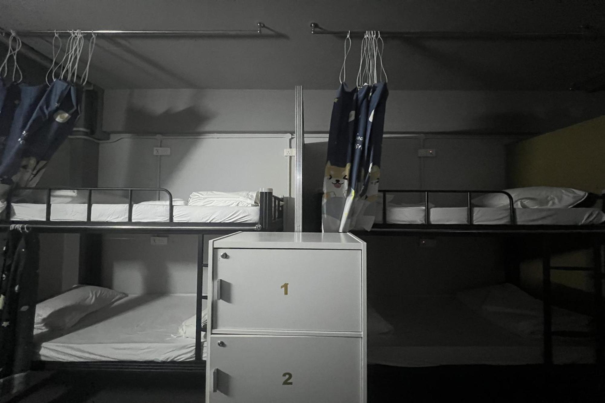 Makotel Hostel Ipoh Kültér fotó