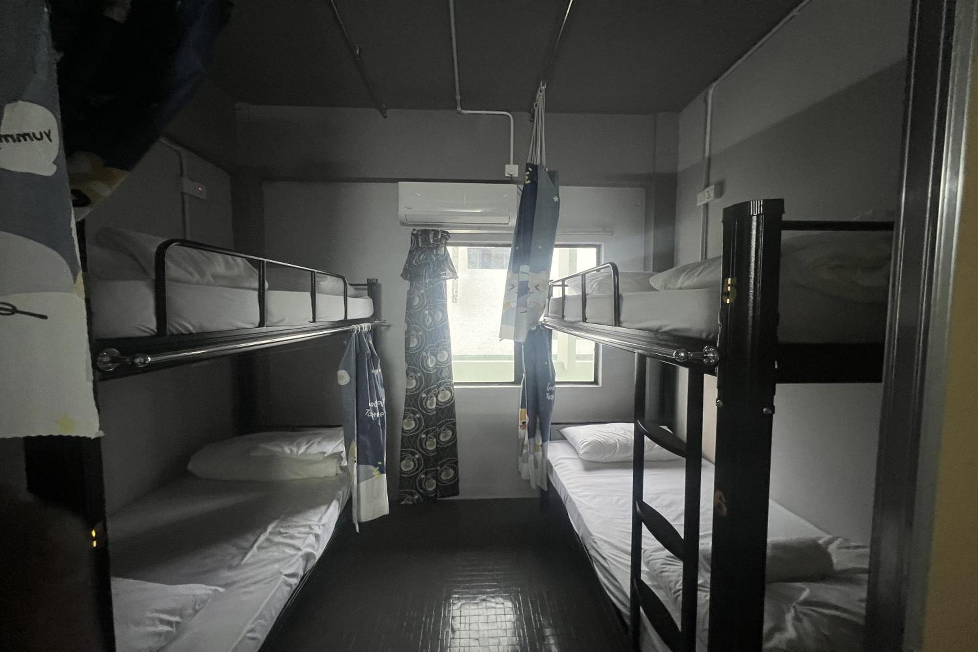 Makotel Hostel Ipoh Kültér fotó