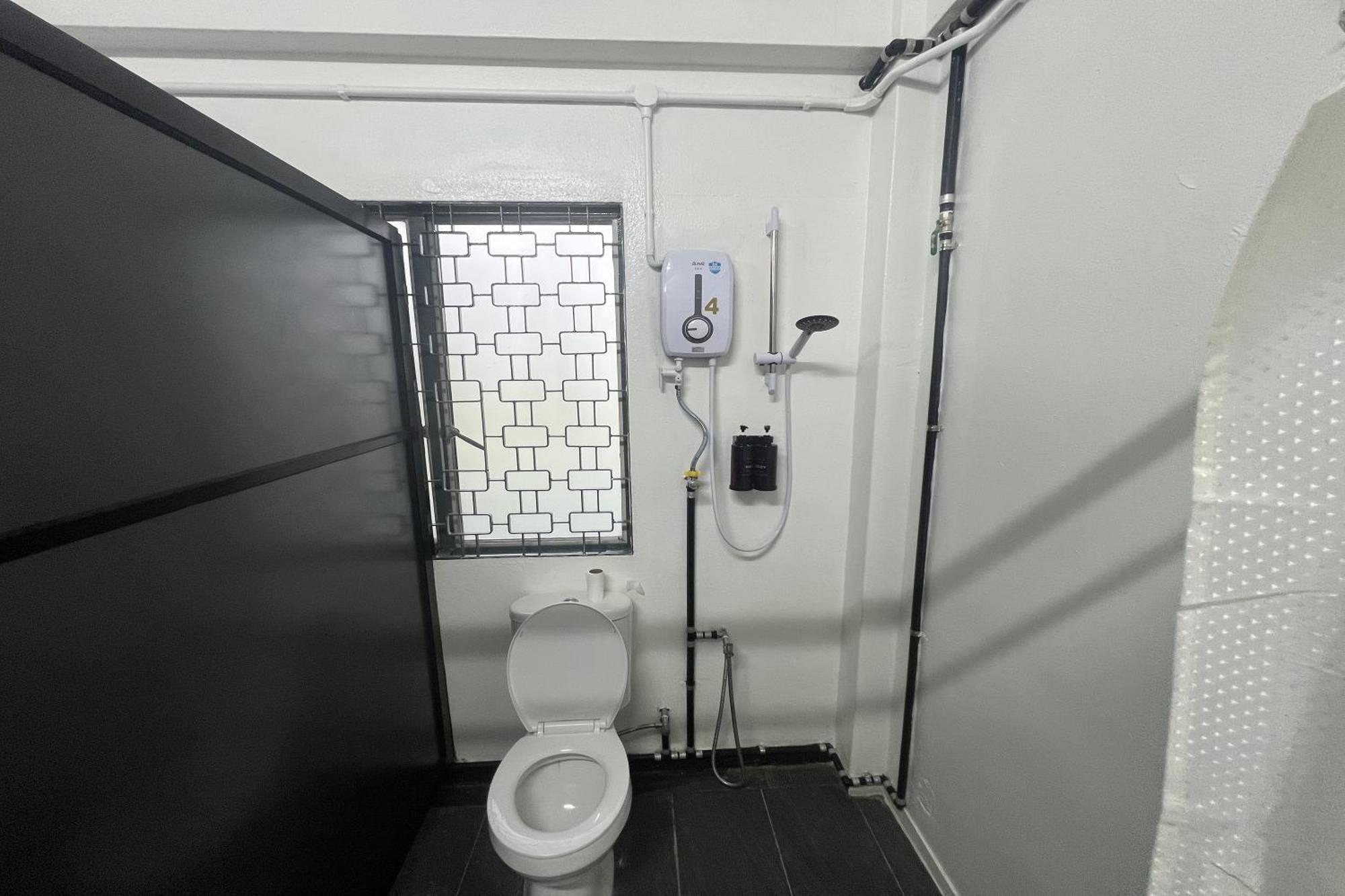 Makotel Hostel Ipoh Kültér fotó