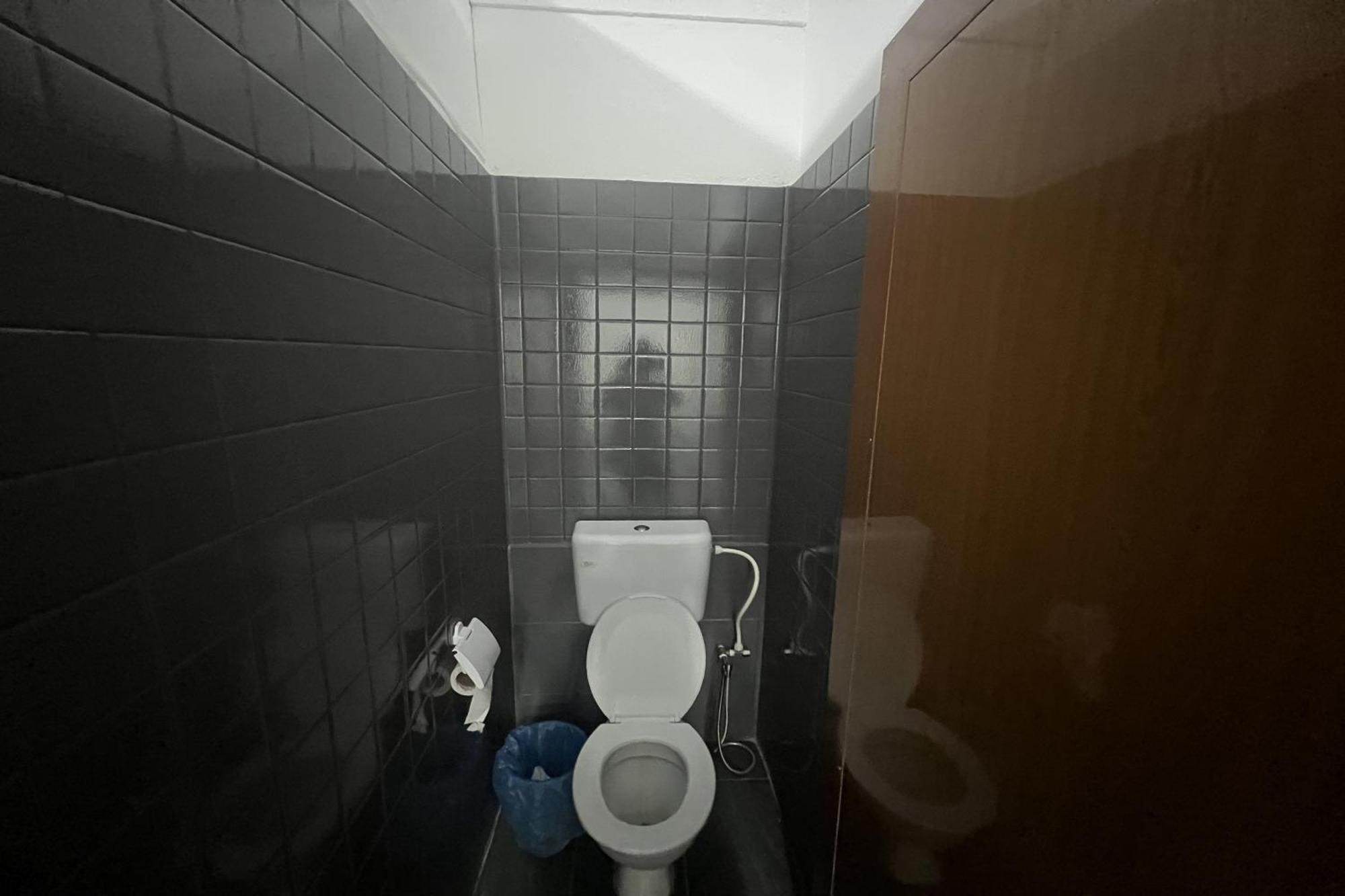 Makotel Hostel Ipoh Kültér fotó