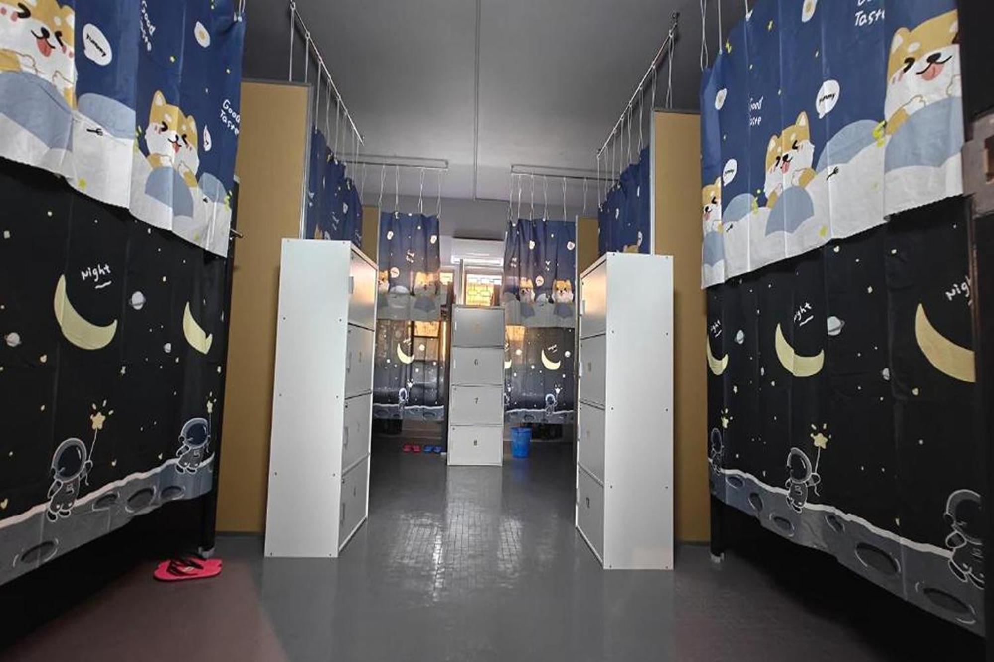 Makotel Hostel Ipoh Kültér fotó