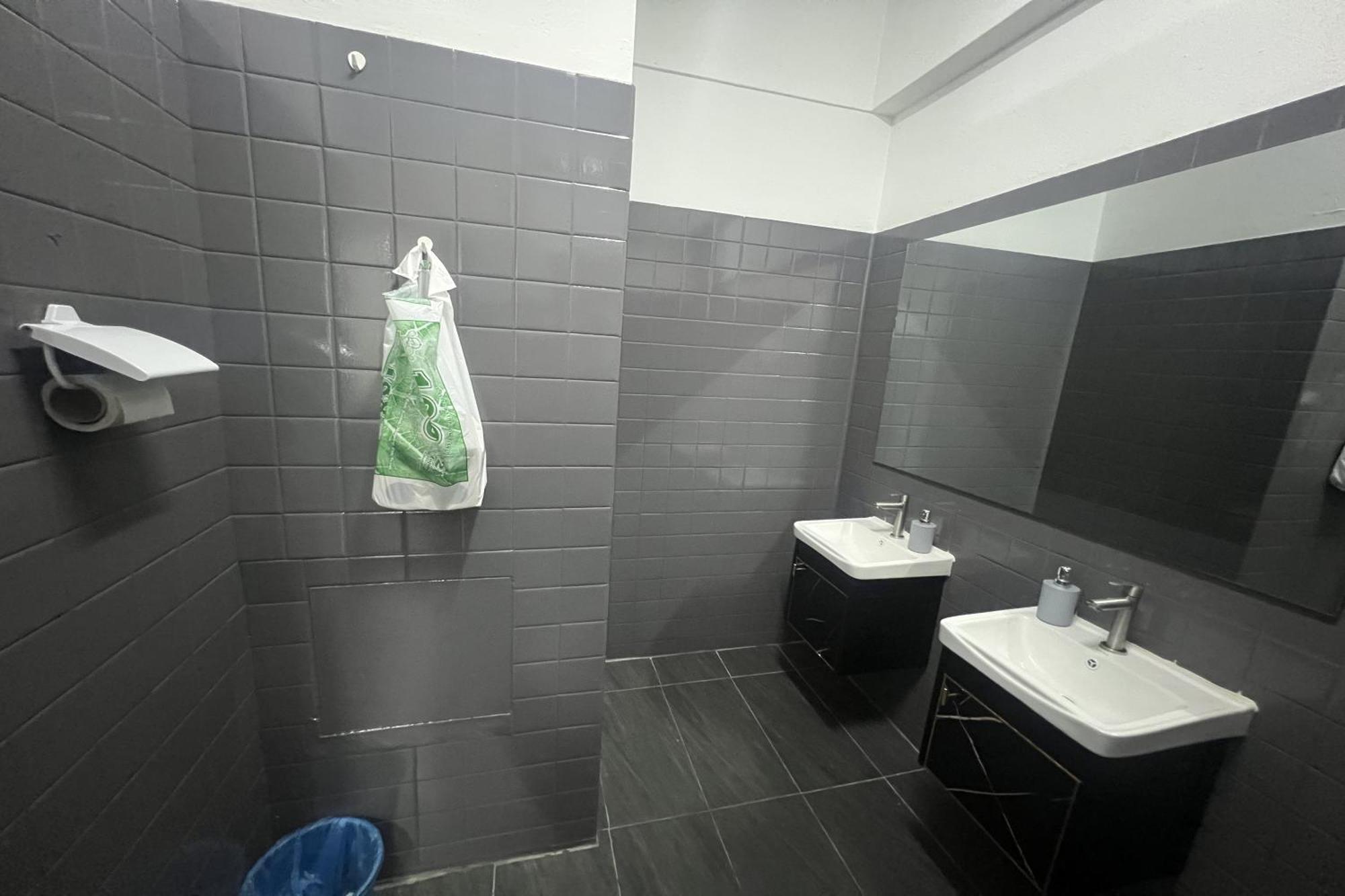 Makotel Hostel Ipoh Kültér fotó