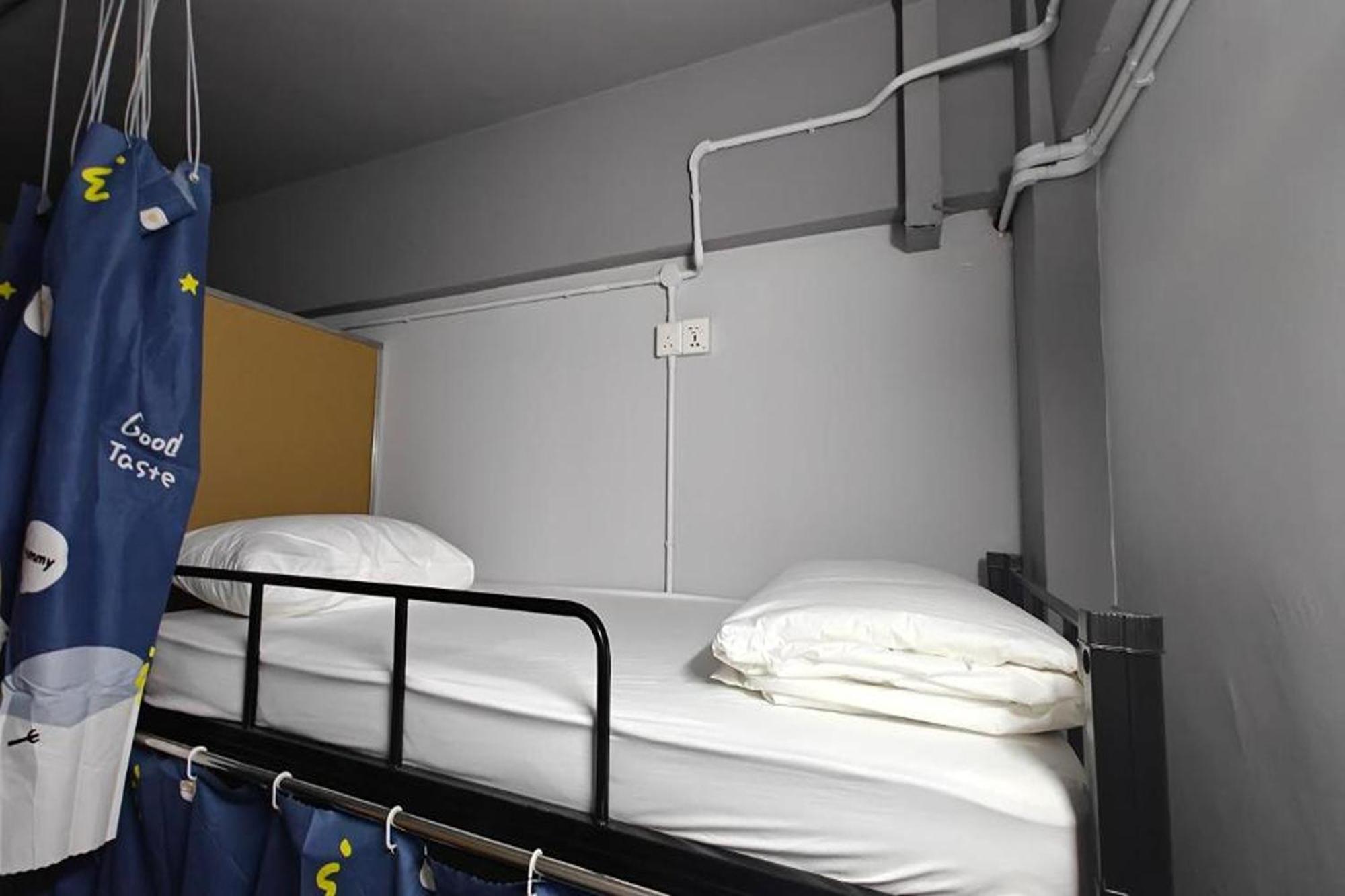 Makotel Hostel Ipoh Kültér fotó