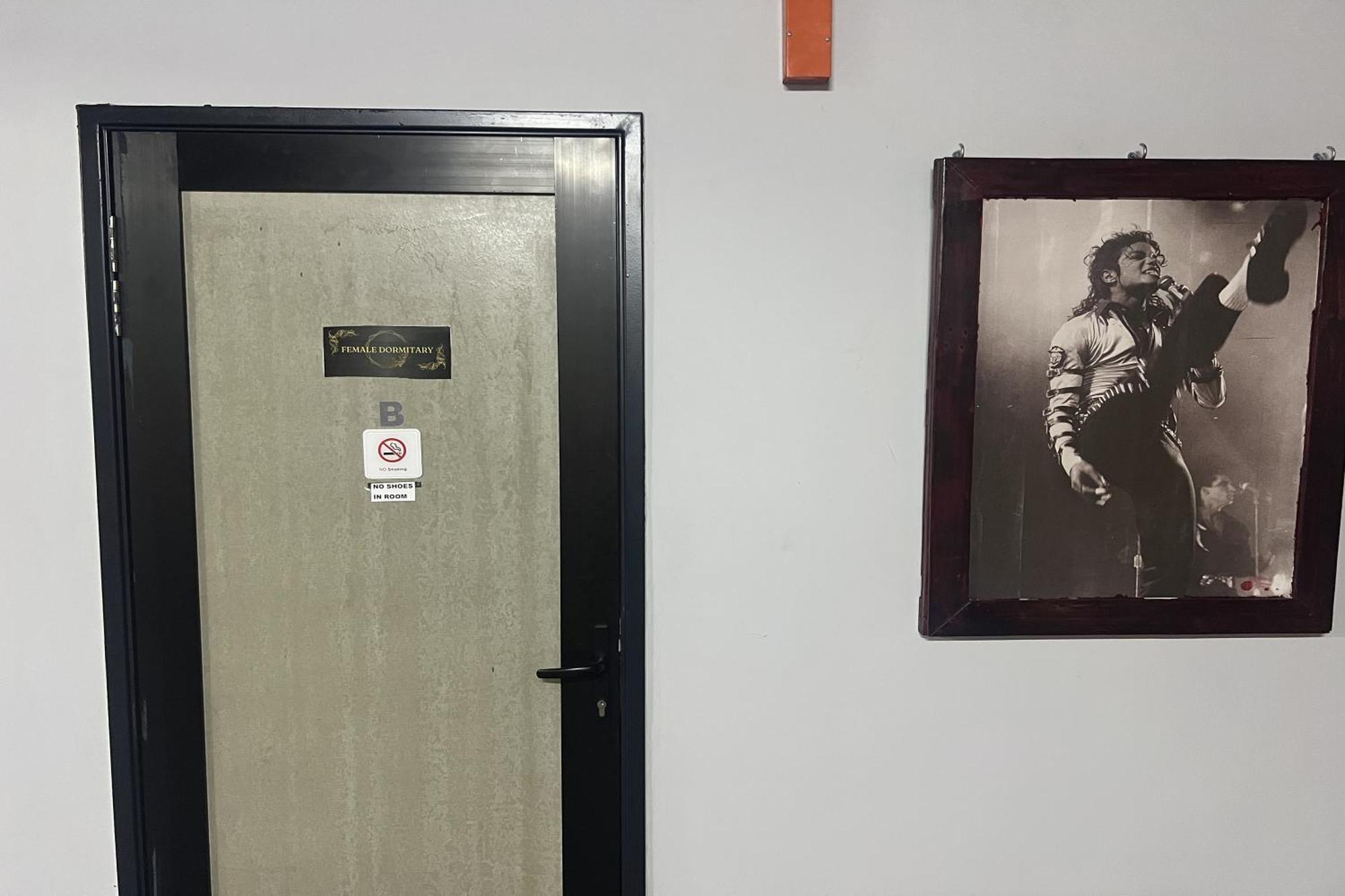 Makotel Hostel Ipoh Kültér fotó