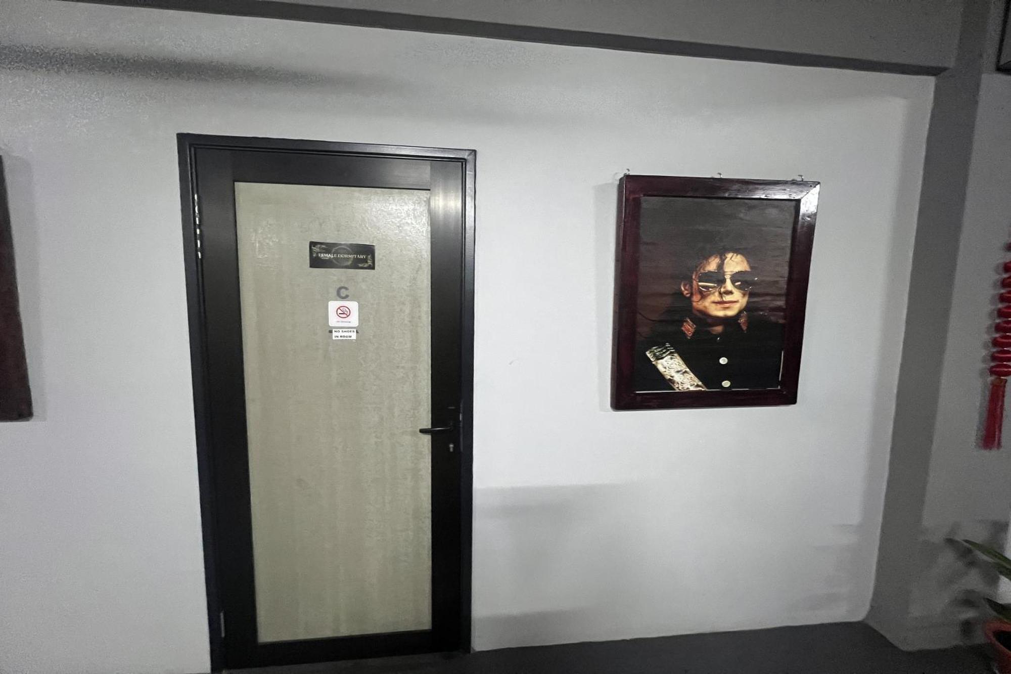 Makotel Hostel Ipoh Kültér fotó