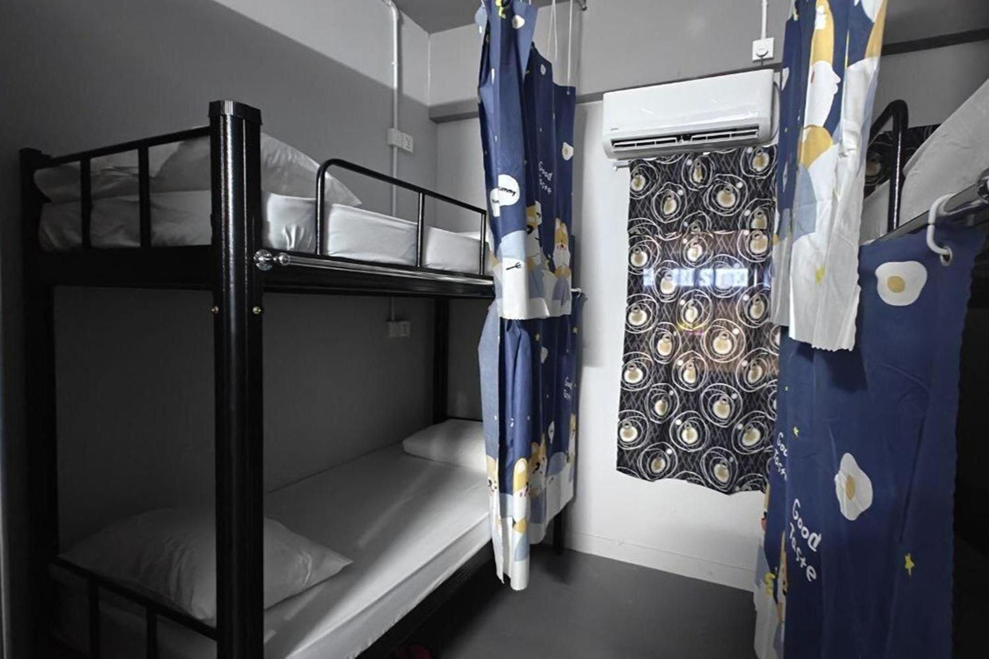 Makotel Hostel Ipoh Kültér fotó